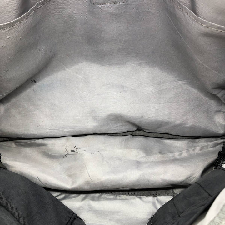 Timbuk2 Messenger Bag unclear gray type Vintage Second Hand