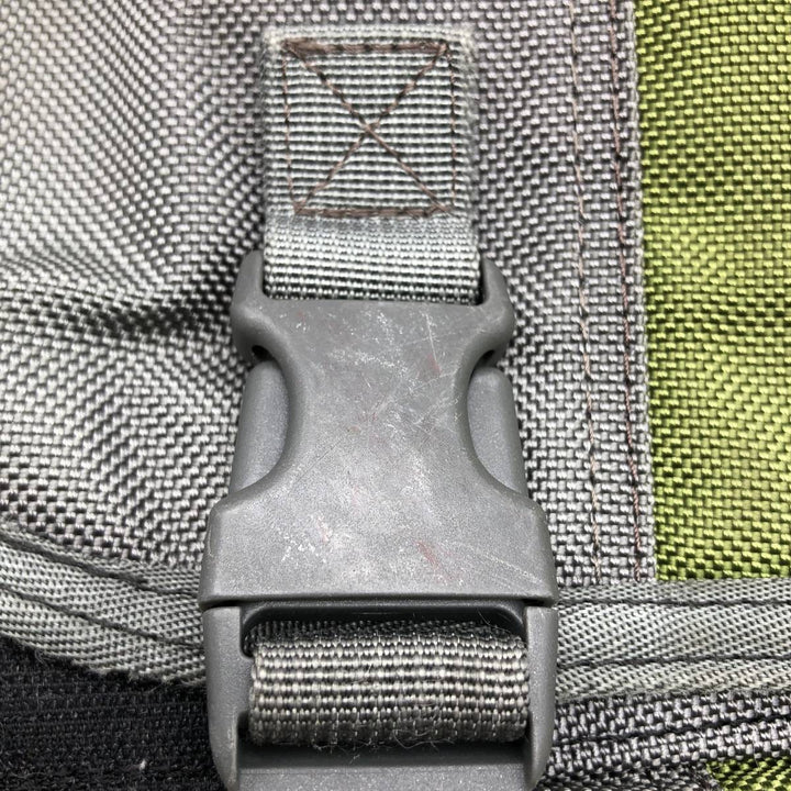 Timbuk2 Messenger Bag unclear gray type Vintage Second Hand