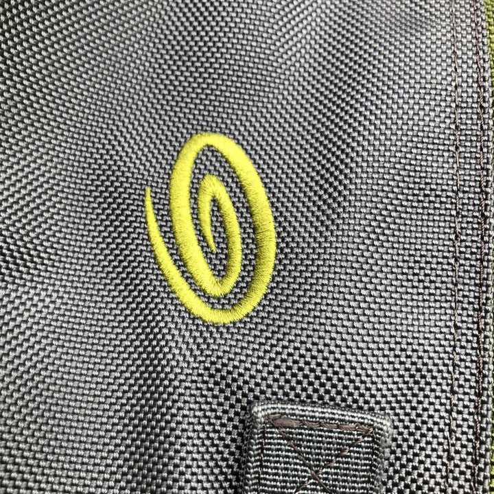 Timbuk2 Messenger Bag unclear gray type Vintage Second Hand