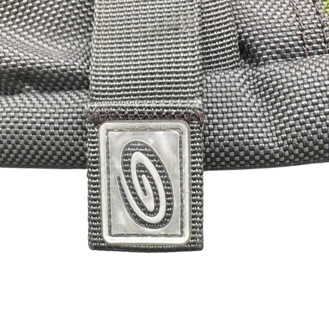 Timbuk2 Messenger Bag unclear gray type Vintage Second Hand