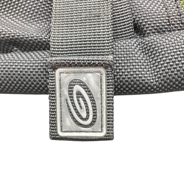 Timbuk2 Messenger Bag unclear gray type Vintage Second Hand