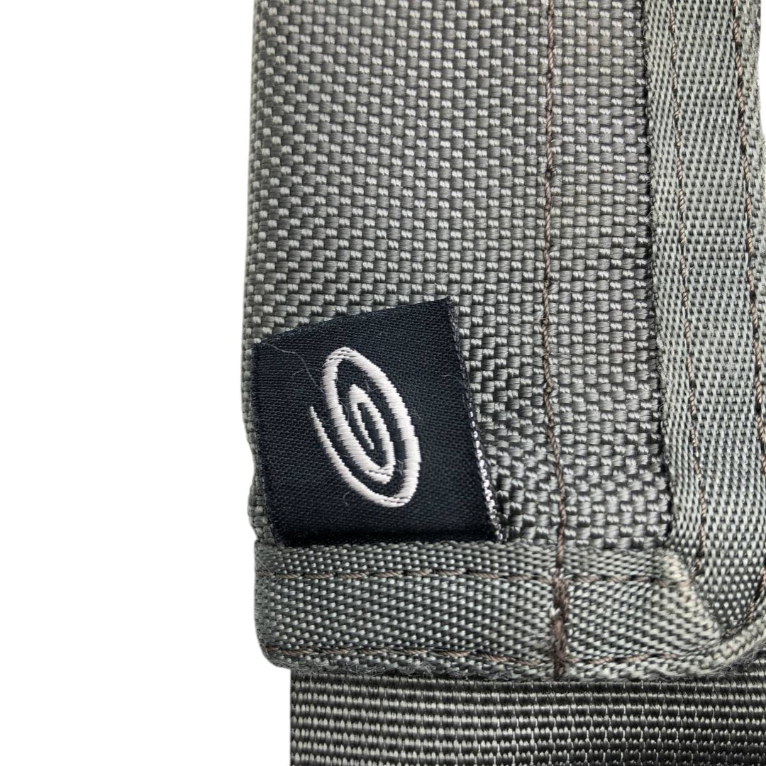 Timbuk2 Messenger Bag unclear gray type Vintage Second Hand