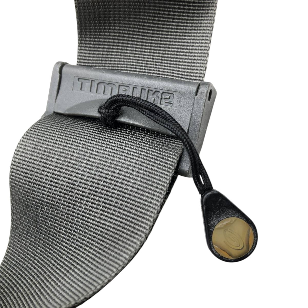 Timbuk2 Messenger Bag unclear gray type Vintage Second Hand