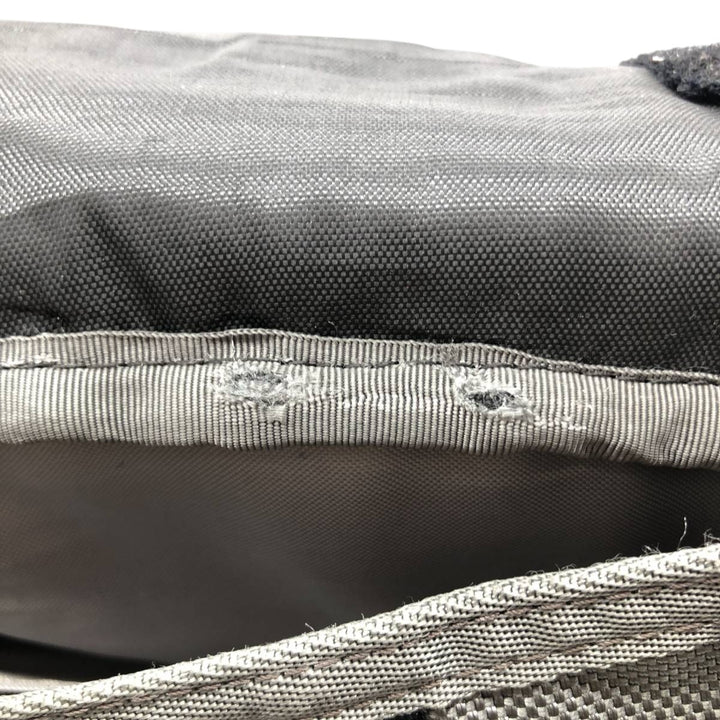 Timbuk2 Messenger Bag unclear gray type Vintage Second Hand