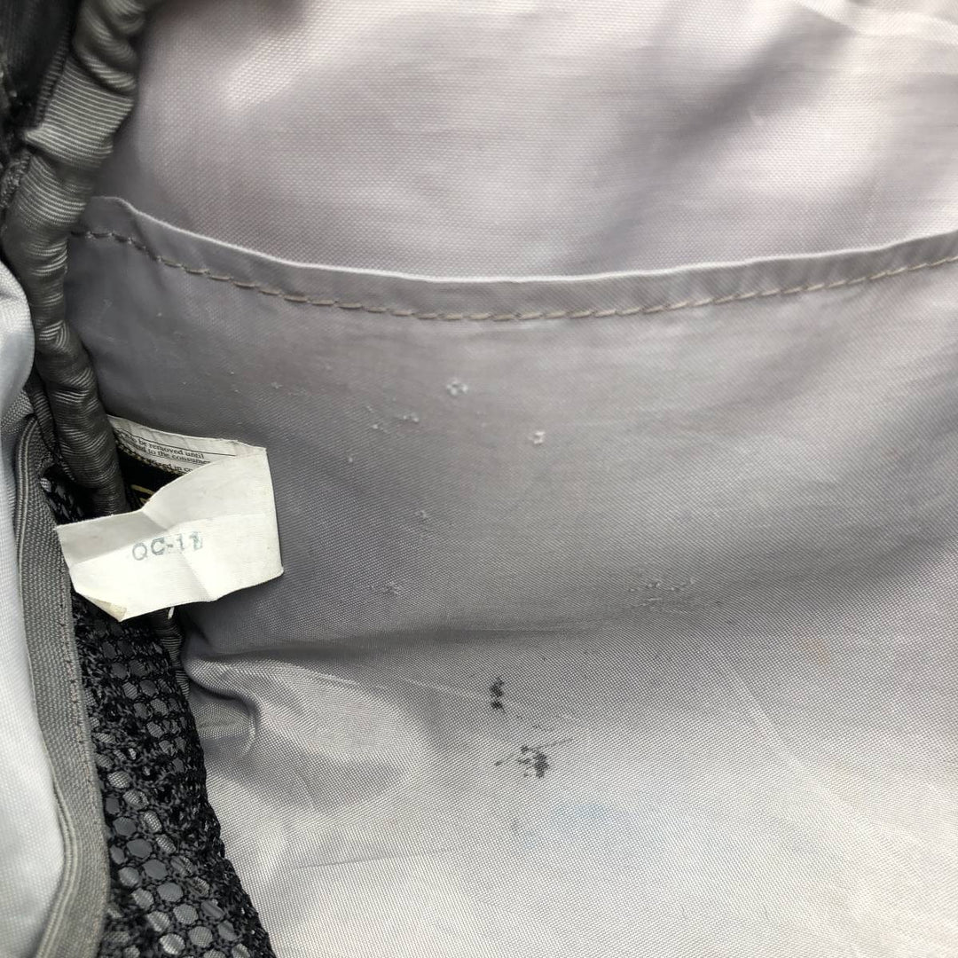 Timbuk2 Messenger Bag unclear gray type Vintage Second Hand