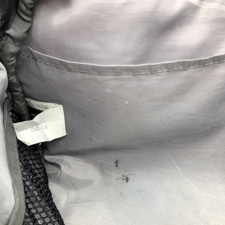 Timbuk2 Messenger Bag unclear gray type Vintage Second Hand