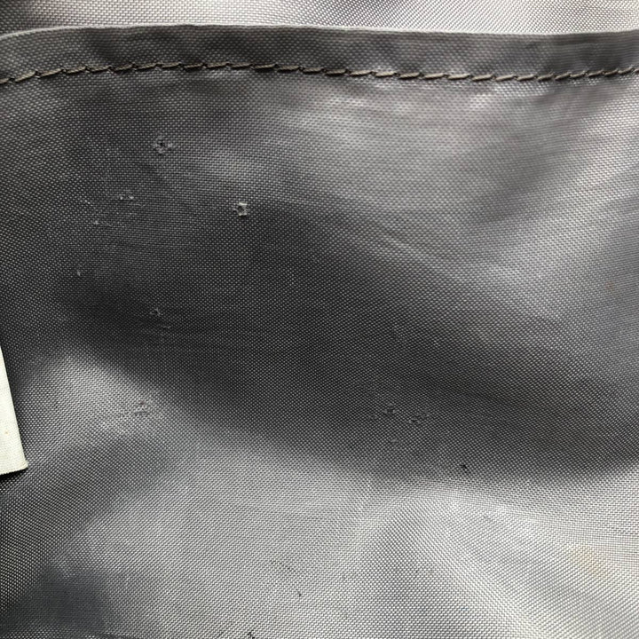 Timbuk2 Messenger Bag unclear gray type Vintage Second Hand