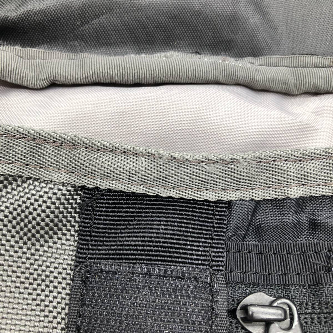 Timbuk2 Messenger Bag unclear gray type Vintage Second Hand