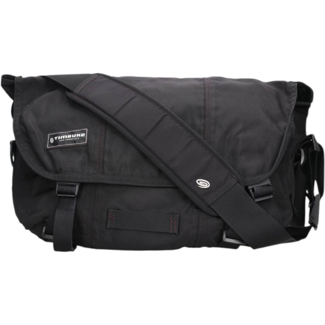 Timbuk2 Messenger Bag unclear black type Vintage Second Hand