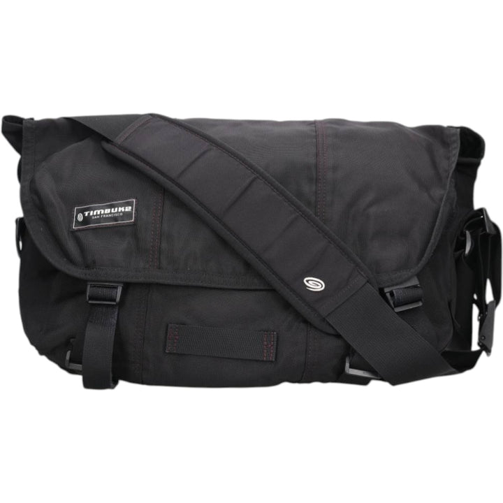 Timbuk2 Messenger Bag unclear black type Vintage Second Hand