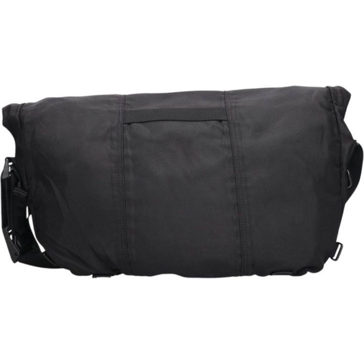 Timbuk2 Messenger Bag unclear black type Vintage Second Hand