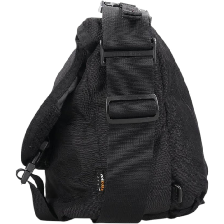 Timbuk2 Messenger Bag unclear black type Vintage Second Hand