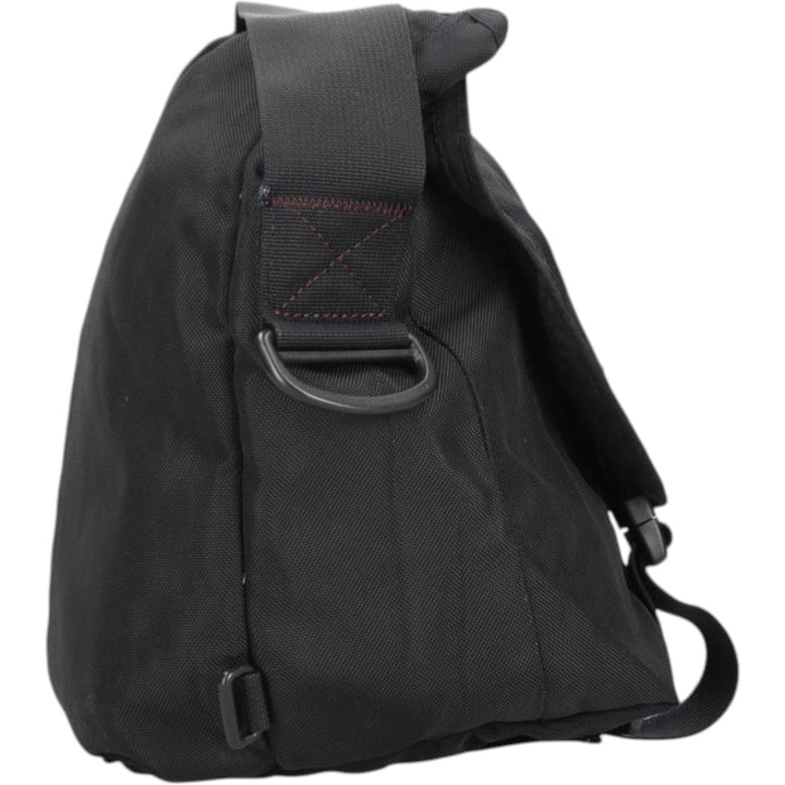 Timbuk2 Messenger Bag unclear black type Vintage Second Hand