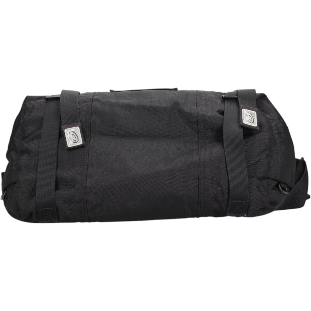 Timbuk2 Messenger Bag unclear black type Vintage Second Hand
