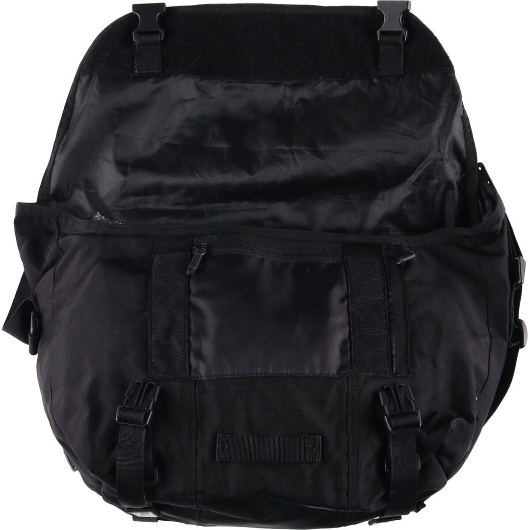 Timbuk2 Messenger Bag unclear black type Vintage Second Hand