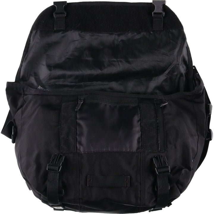 Timbuk2 Messenger Bag unclear black type Vintage Second Hand