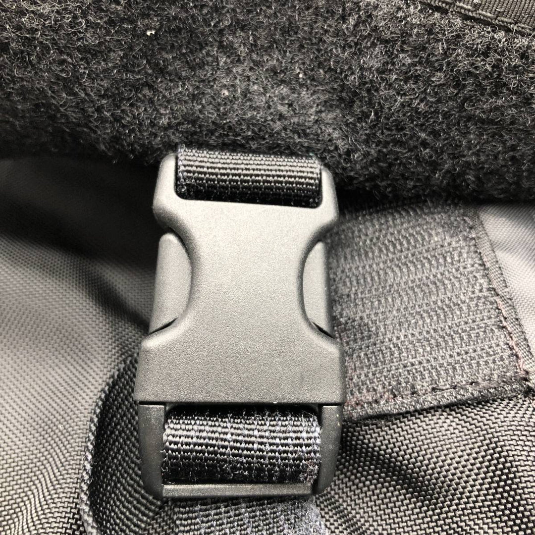 Timbuk2 Messenger Bag unclear black type Vintage Second Hand