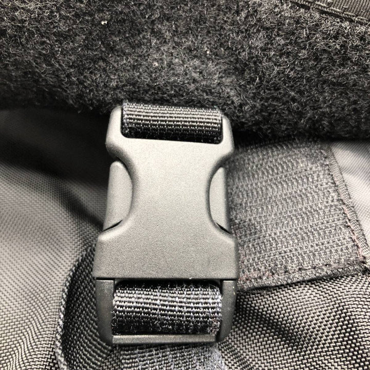 Timbuk2 Messenger Bag unclear black type Vintage Second Hand