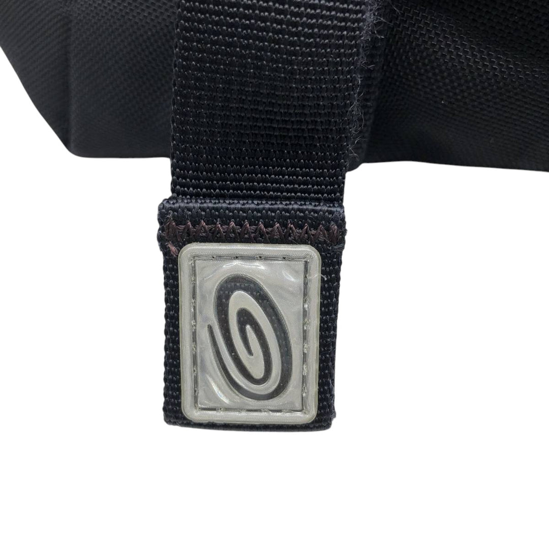 Timbuk2 Messenger Bag unclear black type Vintage Second Hand
