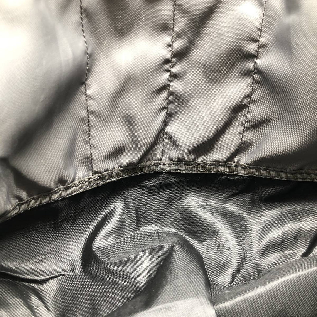 Timbuk2 Messenger Bag unclear black type Vintage Second Hand