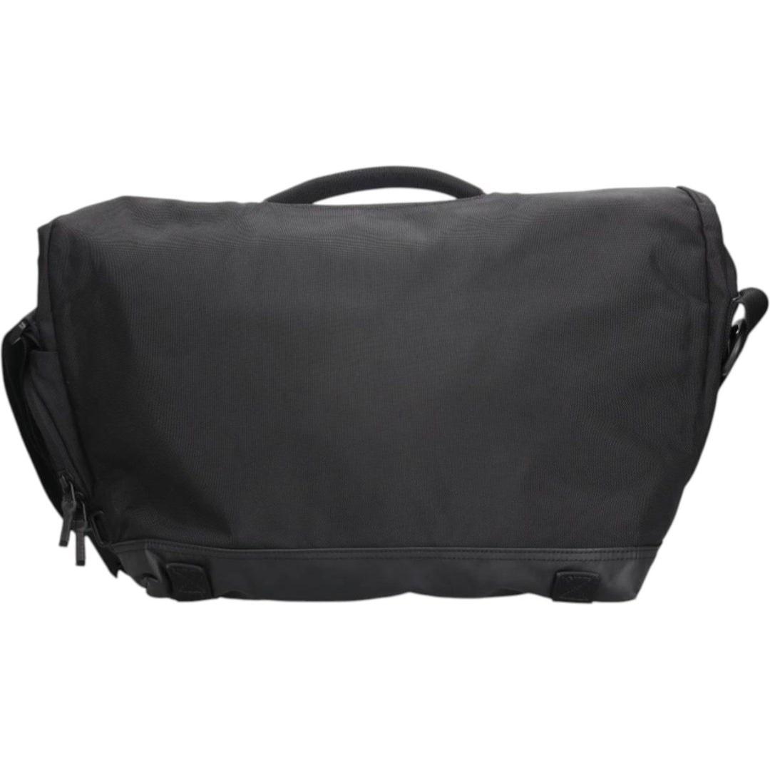 Timbuk2 2-Way Messenger Bag unclear black type Vintage Second Hand