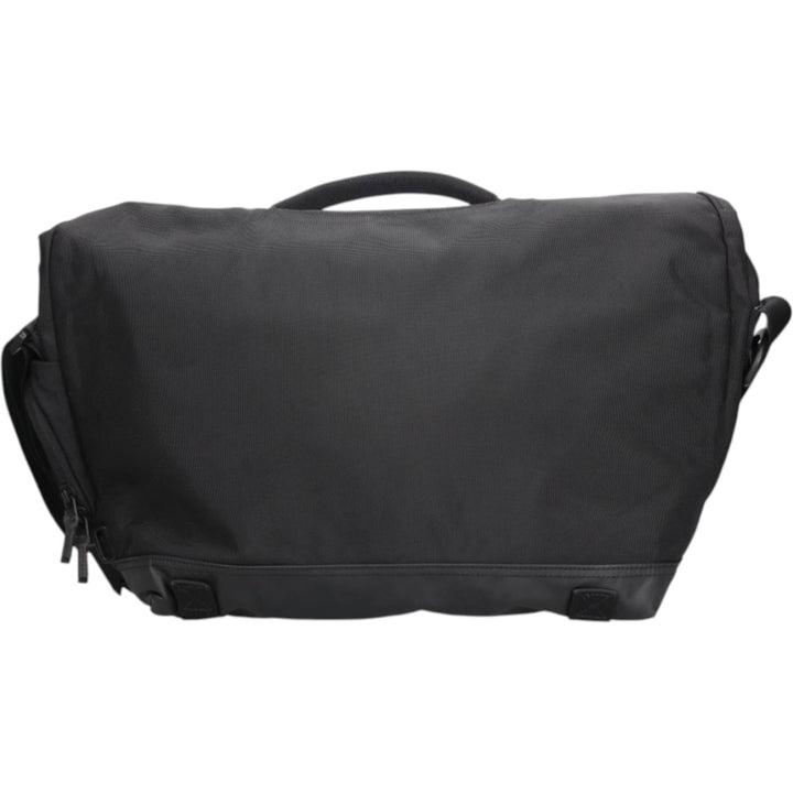 Timbuk2 2-Way Messenger Bag unclear black type Vintage Second Hand