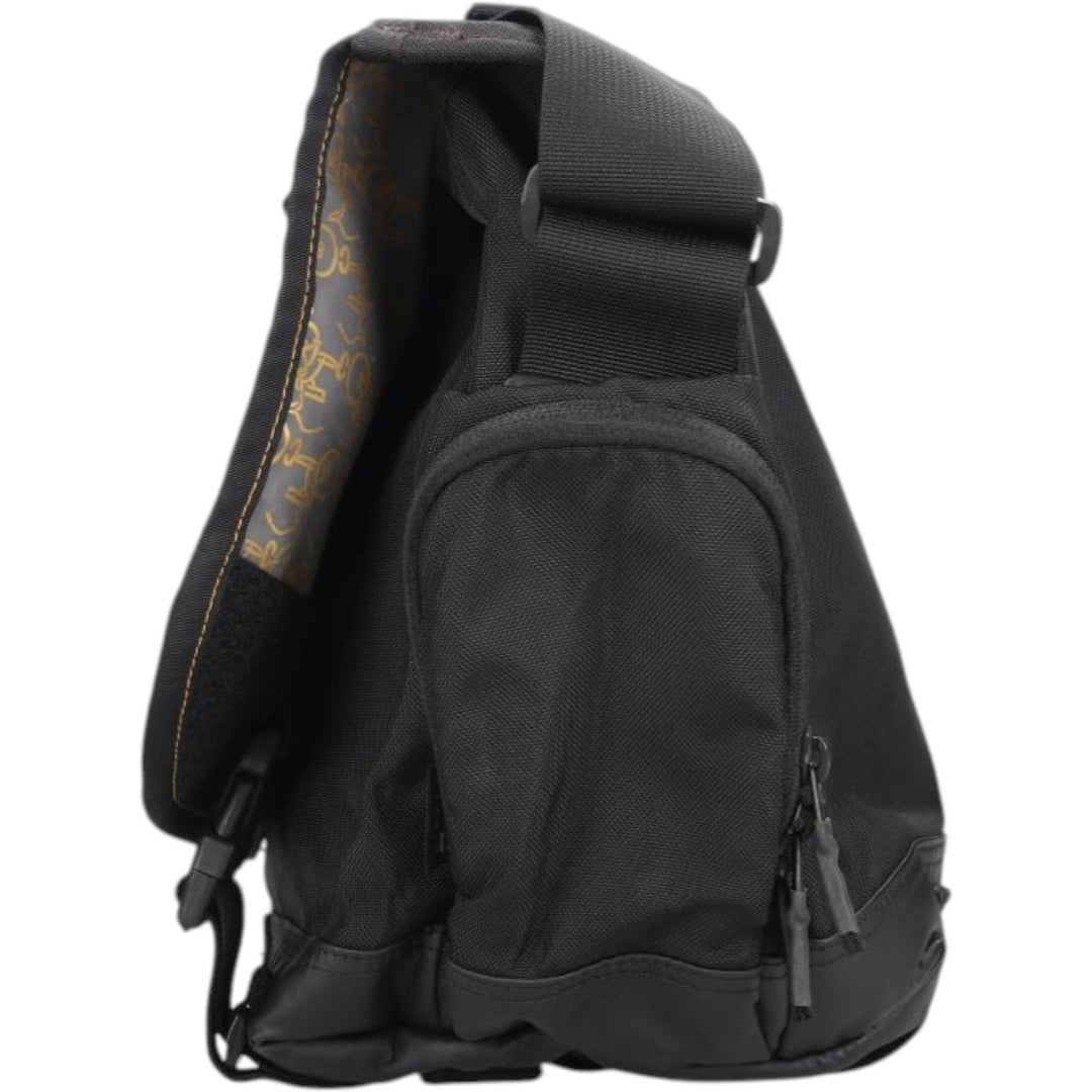 Timbuk2 2-Way Messenger Bag unclear black type Vintage Second Hand