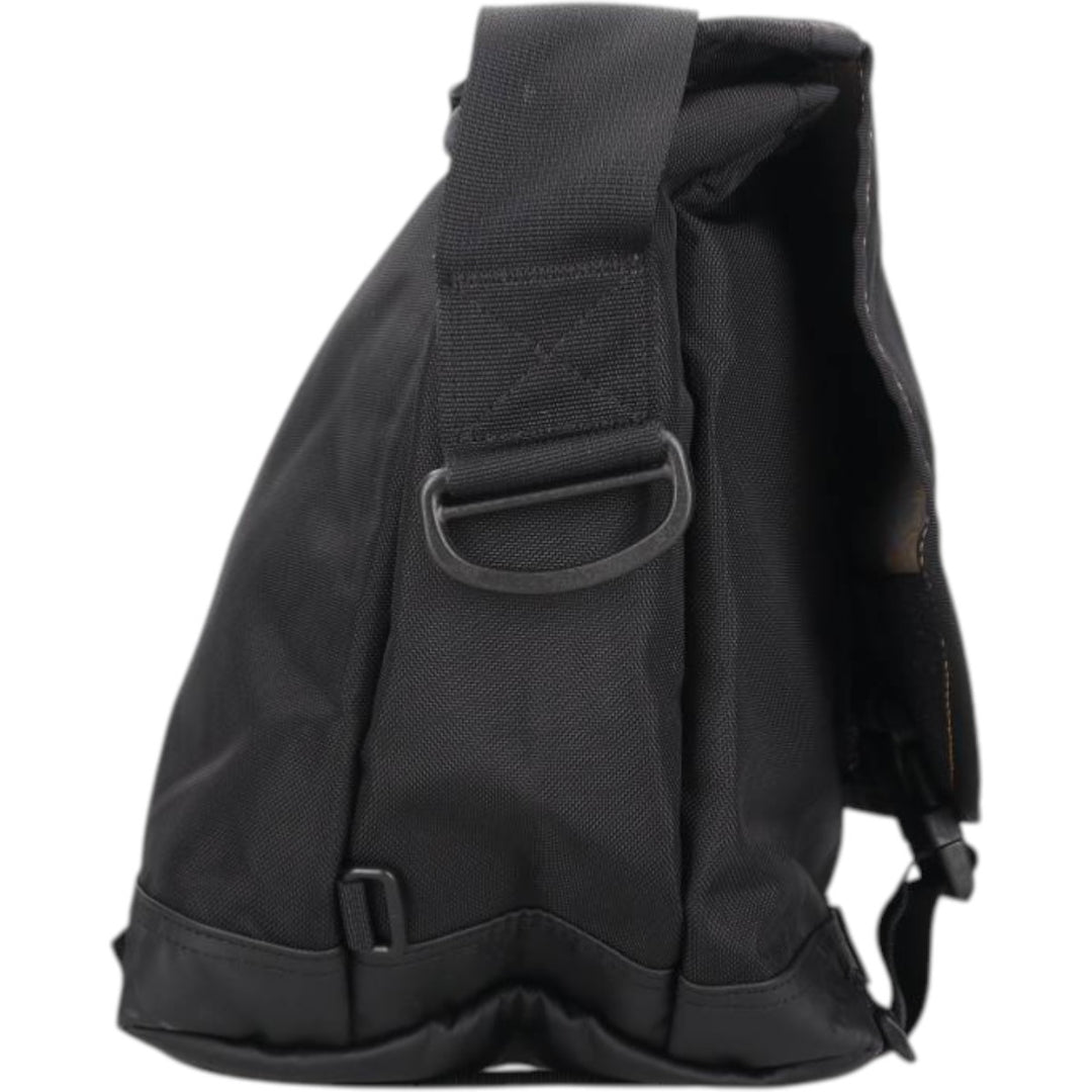 Timbuk2 2-Way Messenger Bag unclear black type Vintage Second Hand