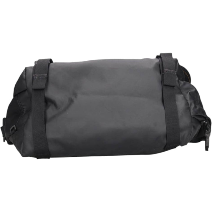 Timbuk2 2-Way Messenger Bag unclear black type Vintage Second Hand