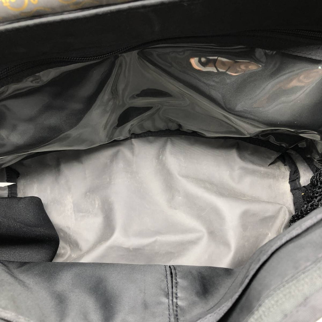 Timbuk2 2-Way Messenger Bag unclear black type Vintage Second Hand