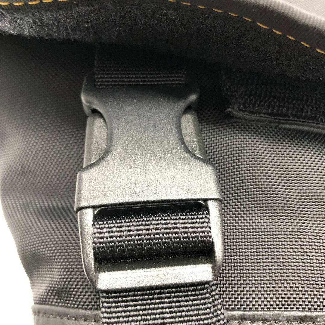 Timbuk2 2-Way Messenger Bag unclear black type Vintage Second Hand