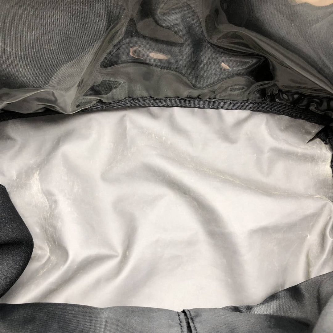 Timbuk2 2-Way Messenger Bag unclear black type Vintage Second Hand