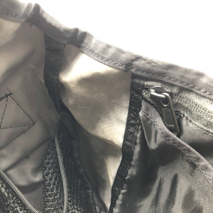 Timbuk2 2-Way Messenger Bag unclear black type Vintage Second Hand