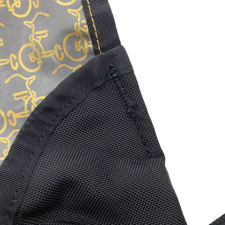 Timbuk2 2-Way Messenger Bag unclear black type Vintage Second Hand