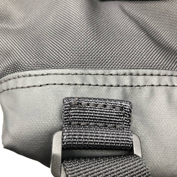 Timbuk2 2-Way Messenger Bag unclear black type Vintage Second Hand