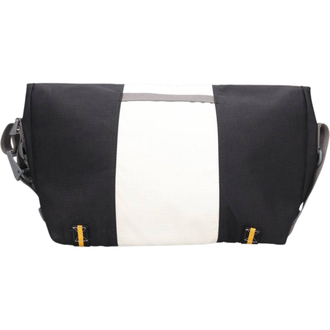 Timbuk2 Ripstop Cordura Messenger Bag unclear white type Vintage Second Hand