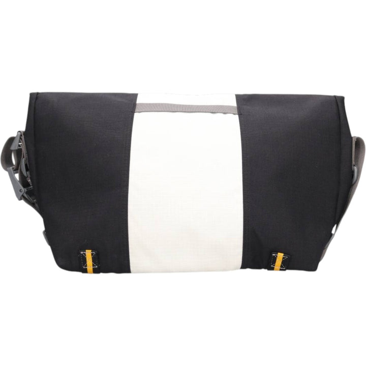 Timbuk2 Ripstop Cordura Messenger Bag unclear white type Vintage Second Hand