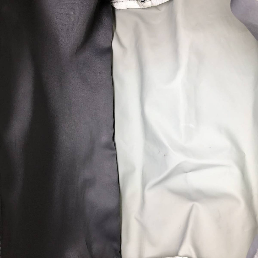 Timbuk2 Ripstop Cordura Messenger Bag unclear white type Vintage Second Hand