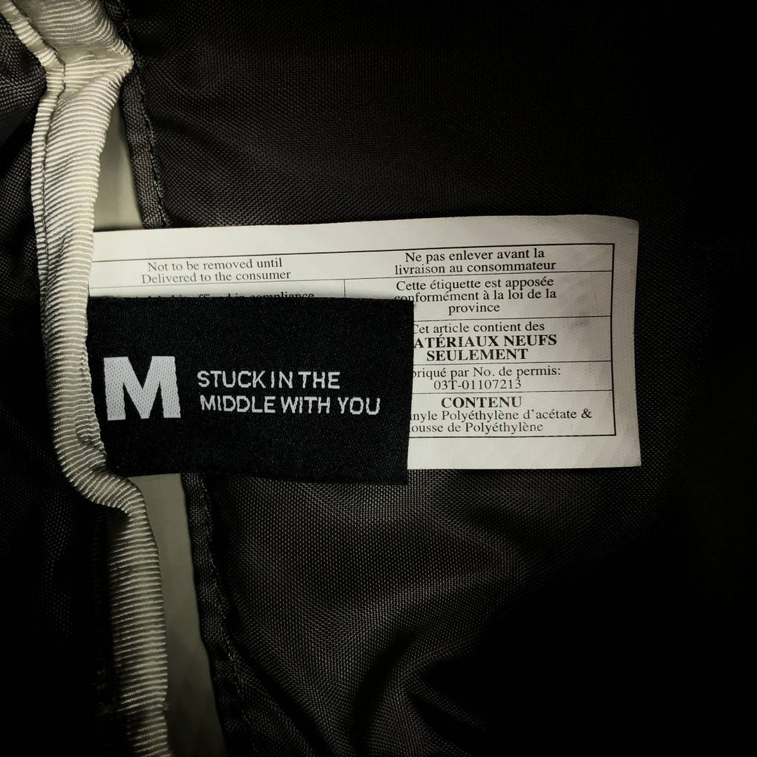 Timbuk2 Ripstop Cordura Messenger Bag unclear white type Vintage Second Hand