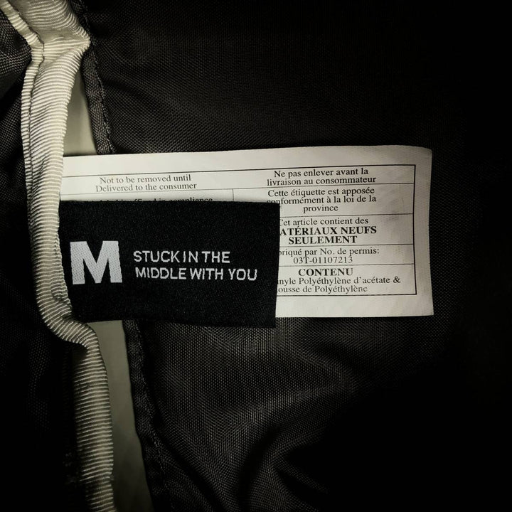 Timbuk2 Ripstop Cordura Messenger Bag unclear white type Vintage Second Hand