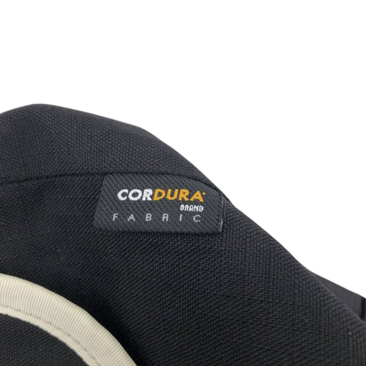 Timbuk2 Ripstop Cordura Messenger Bag unclear white type Vintage Second Hand