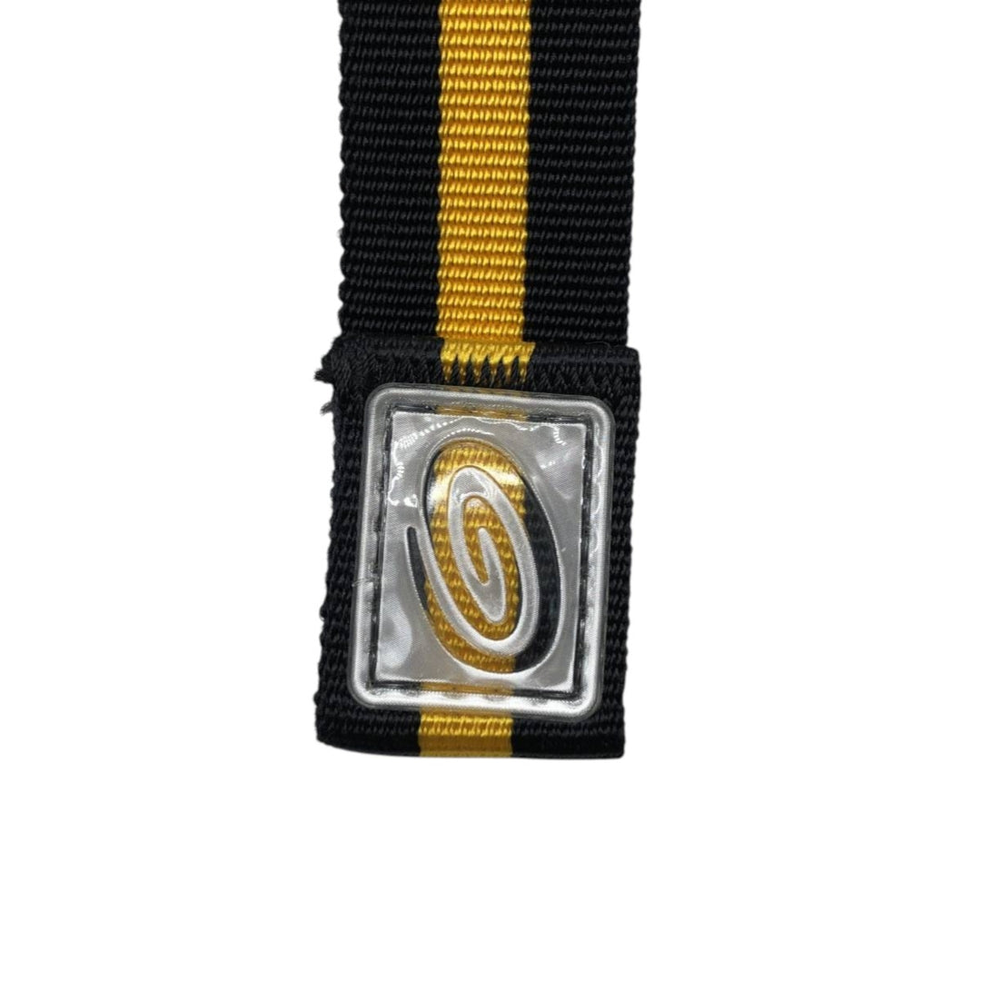 Timbuk2 Ripstop Cordura Messenger Bag unclear white type Vintage Second Hand