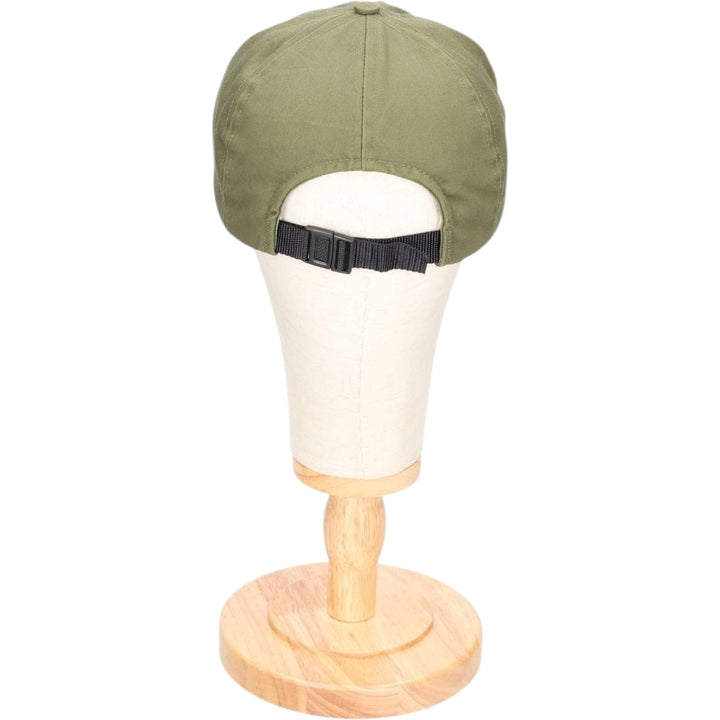 Vintage 1980'S LLBean Two-Tone Jet Cap, Made in USA, One Size Fits Most unclear Khaki type Vintage Second Hand