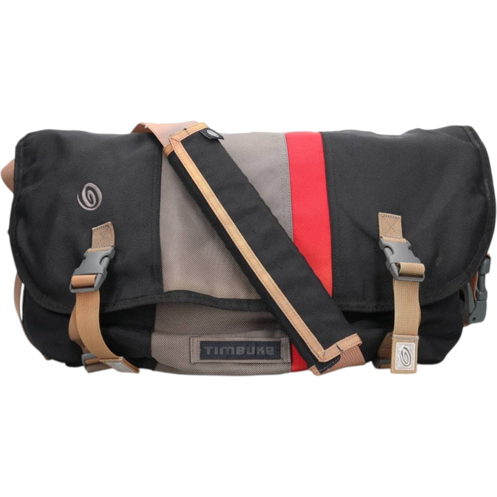 Timbuk2 Messenger Bag unclear gray type Vintage Second Hand