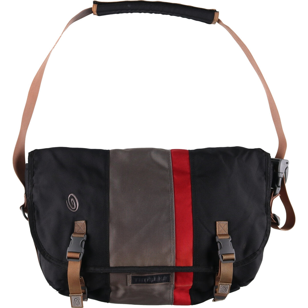 Timbuk2 Messenger Bag unclear gray type Vintage Second Hand