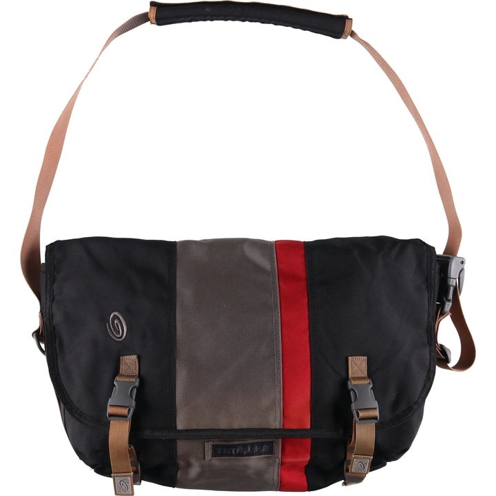 Timbuk2 Messenger Bag unclear gray type Vintage Second Hand