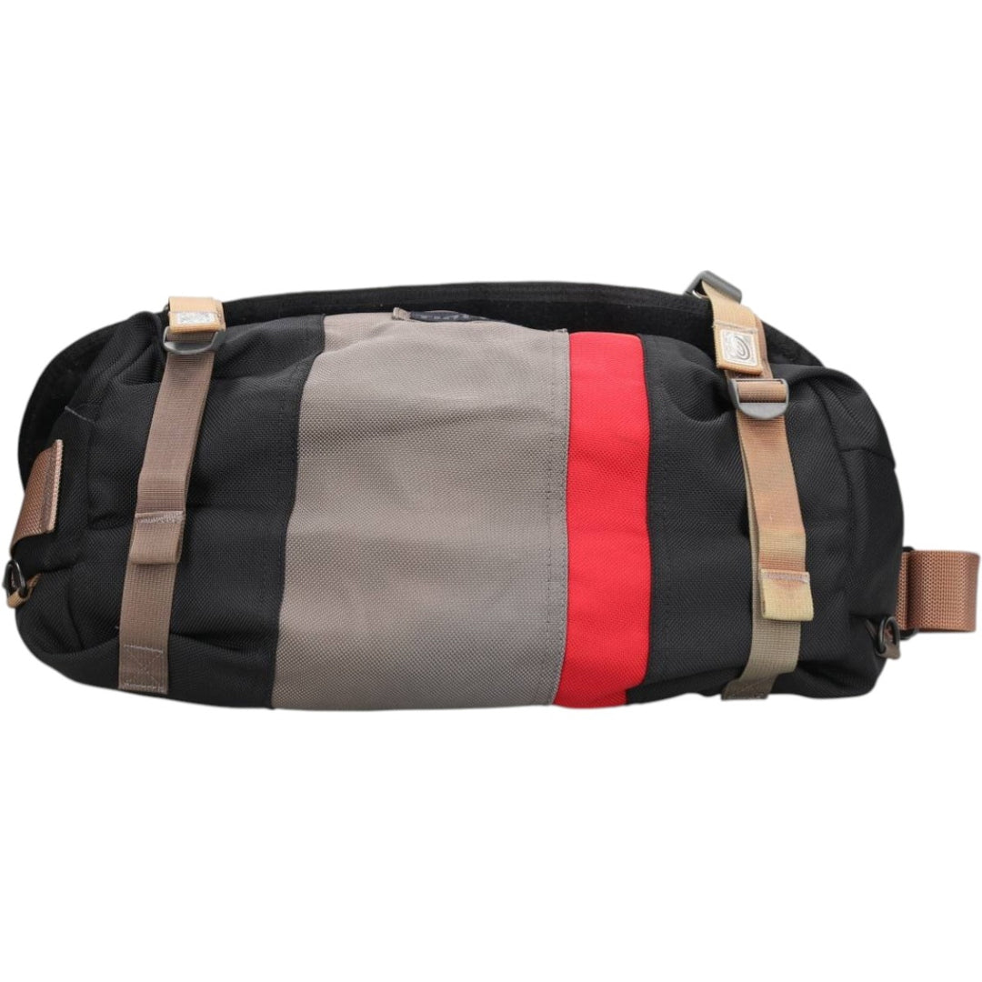 Timbuk2 Messenger Bag unclear gray type Vintage Second Hand