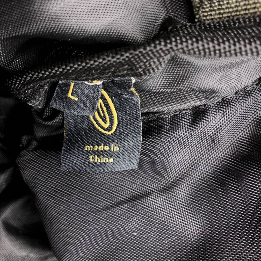 Timbuk2 Messenger Bag unclear gray type Vintage Second Hand