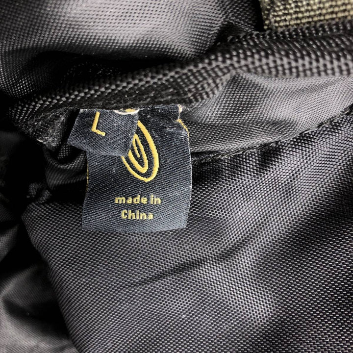 Timbuk2 Messenger Bag unclear gray type Vintage Second Hand