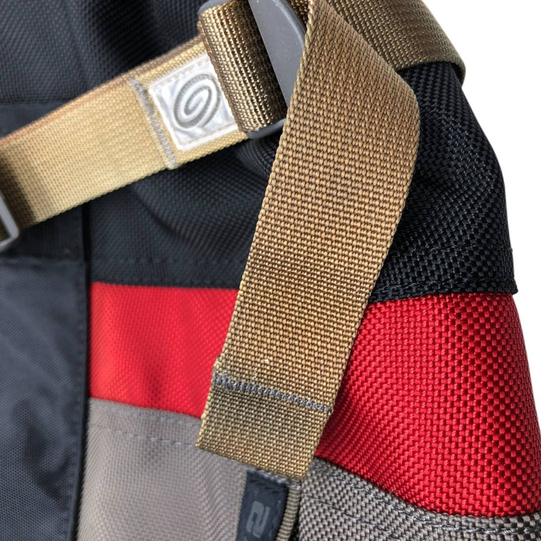 Timbuk2 Messenger Bag unclear gray type Vintage Second Hand